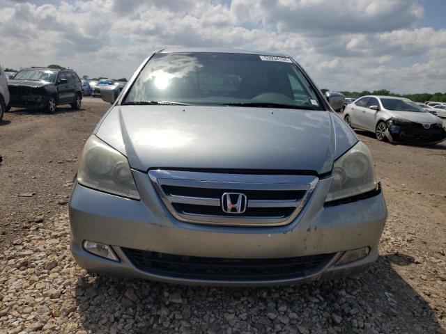 2005 Honda Odyssey Touring VIN: 5FNRL38835B052418 Lot: 53934134