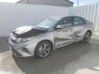 2024 KIA FORTE LX - 3KPF24AD3RE727201