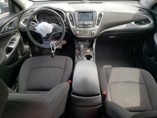 2018 CHEVROLET MALIBU LS - 1G1ZB5ST8JF264029
