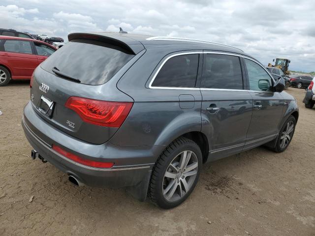 2015 Audi Q7 Premium Plus VIN: WA1LGAFE9FD032409 Lot: 53755594