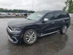 2021 DODGE DURANGO CI - 1C4SDHET8MC572629