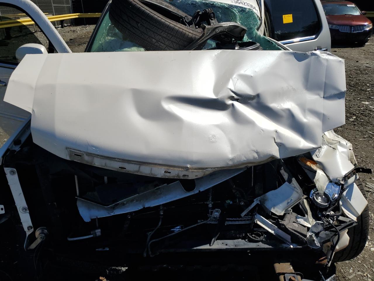 1GYFK63897R429162 2007 Cadillac Escalade Luxury