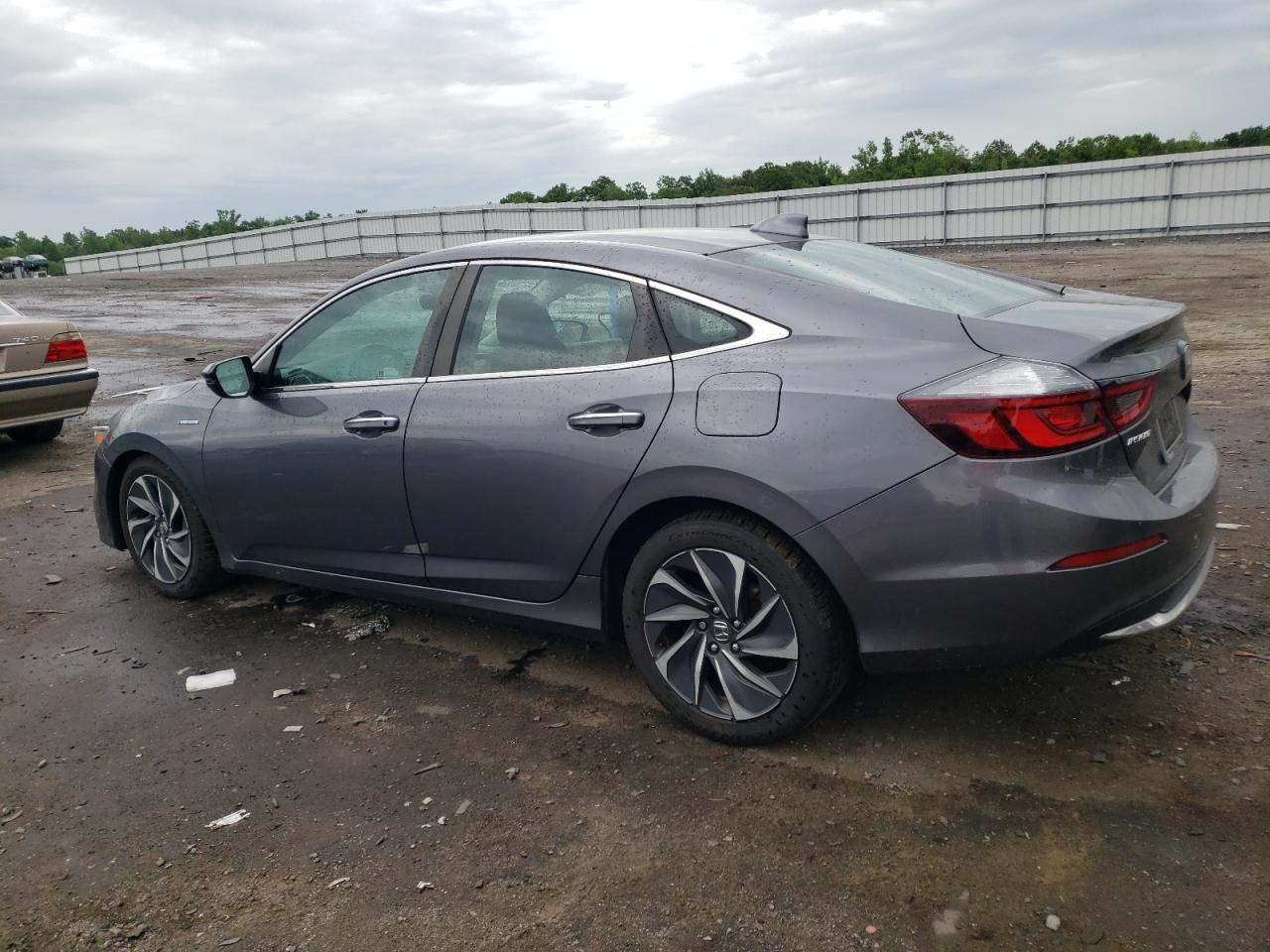 19XZE4F97KE014140 2019 Honda Insight Touring