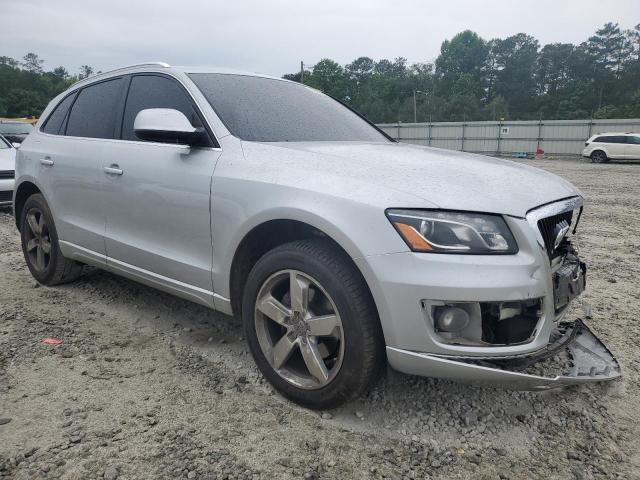 2010 Audi Q5 Premium Plus VIN: WA1LKAFP8AA019483 Lot: 55488404