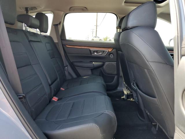 2021 HONDA CR-V TOURI - 2HKRW2H98MH627610