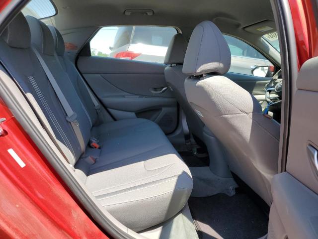 2023 HYUNDAI ELANTRA SE - KMHLS4AG5PU595775