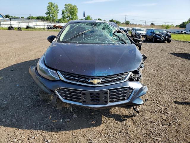 2016 Chevrolet Cruze Premier VIN: 1G1BG5SM8G7270783 Lot: 55299554