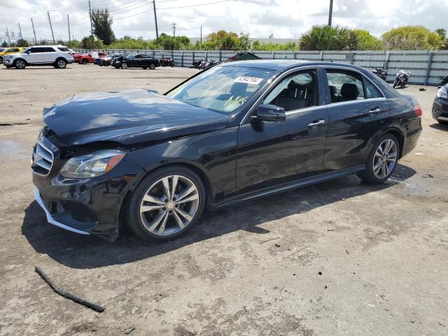 2016 Mercedes-Benz E 350 VIN: WDDHF5KB2GB250101 Lot: 52942194