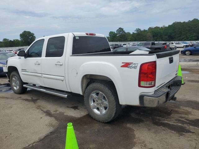 2013 GMC Sierra K1500 Sle VIN: 3GTP2VE74DG203888 Lot: 56608484