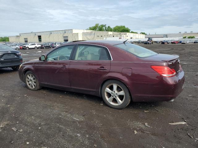 2006 Toyota Avalon Xl VIN: 4T1BK36B96U107249 Lot: 55348294