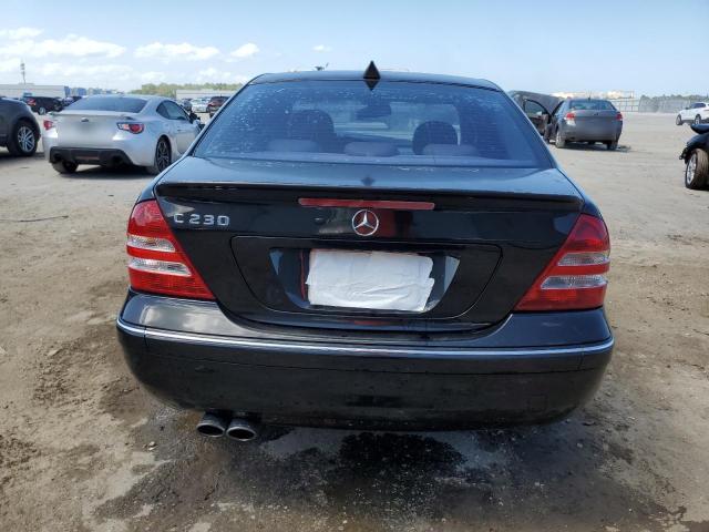 2007 Mercedes-Benz C 230 VIN: WDBRF52H17E026253 Lot: 52816334