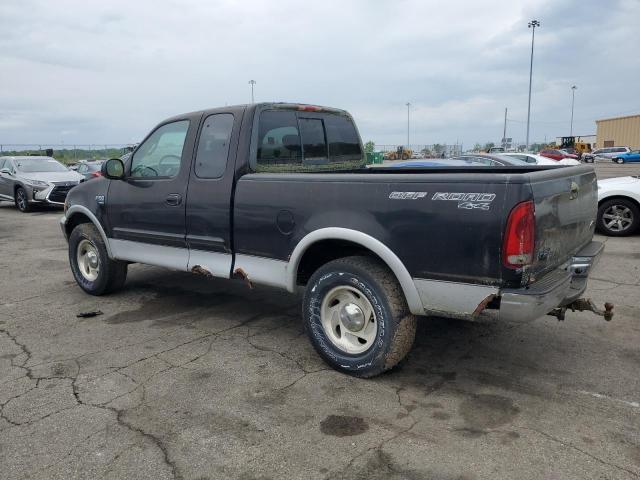 2001 Ford F150 VIN: 1FTRX18L81NB48036 Lot: 53632594