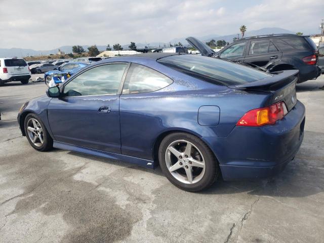 2002 Acura Rsx VIN: JH4DC54852C026843 Lot: 55640354