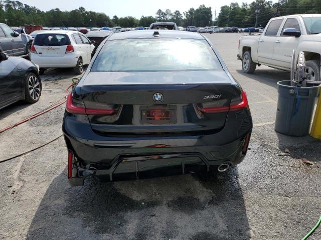 2024 BMW 330I VIN: 3MW69FF00R8E41671 Lot: 56422094