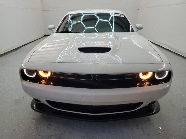 2022 DODGE CHALLENGER - 2C3CDZKG5NH207507