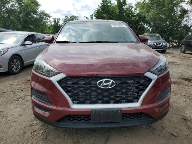 KM8J23A47KU857019 2019 Hyundai Tucson Se