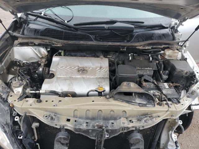 2014 Lexus Rx 350 VIN: 2T2ZK1BA6EC140964 Lot: 57149564