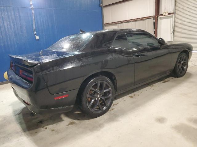 2021 Dodge Challenger Sxt VIN: 2C3CDZAG7MH567748 Lot: 54385354