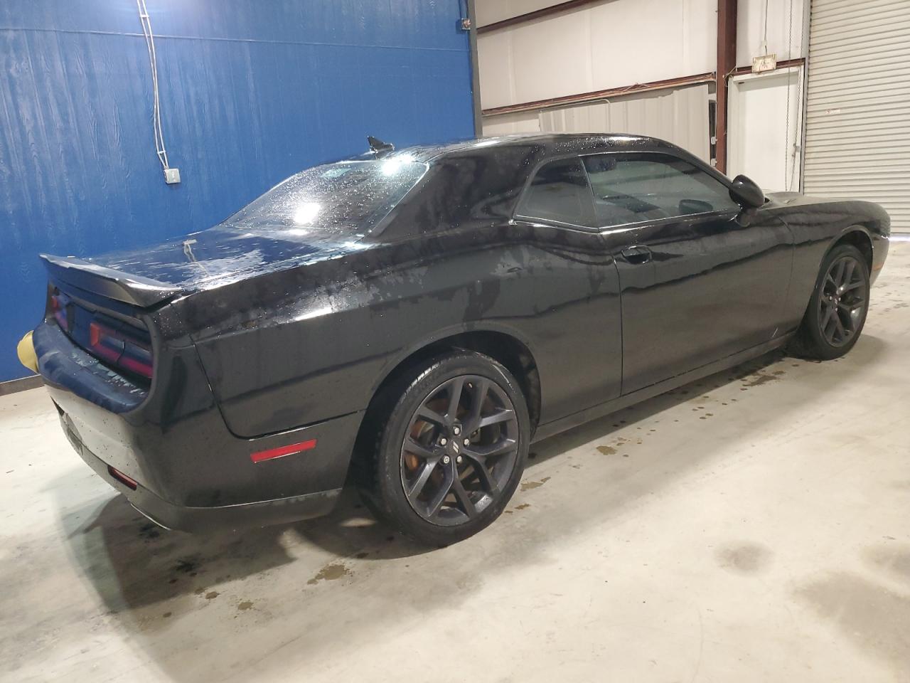 2C3CDZAG7MH567748 2021 Dodge Challenger Sxt