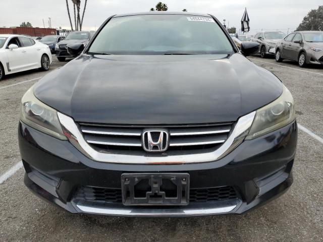 2013 Honda Accord Lx VIN: 1HGCR2F31DA189047 Lot: 54044734