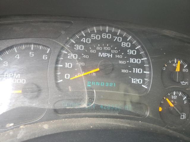 2005 Chevrolet Tahoe K1500 VIN: 1GNEK13T65J159416 Lot: 55344324