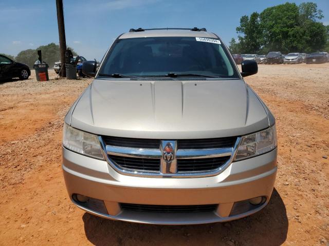 2009 Dodge Journey Se VIN: 3D4GG47B29T514766 Lot: 55899394