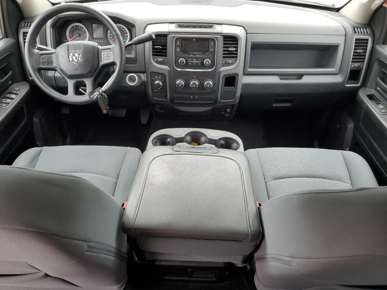 1C6RR7KT3DS533247 2013 Ram 1500 St