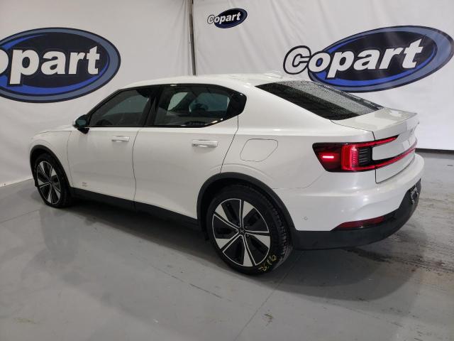 2023 Polestar 2 VIN: YSMEG3KA5PL150563 Lot: 56126144