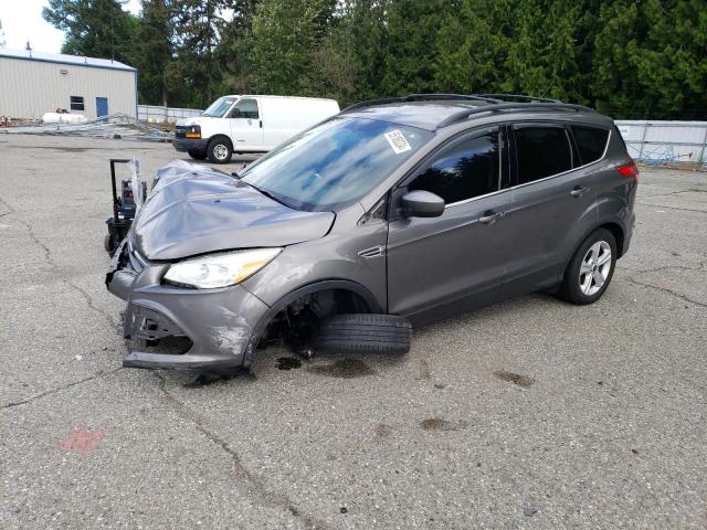 2013 Ford Escape Se VIN: 1FMCU9G90DUB31921 Lot: 55188334