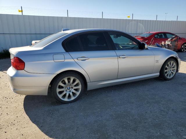 2011 BMW 328 Xi VIN: WBAPK7C59BA819981 Lot: 56751804