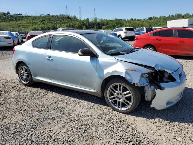 2007 Toyota Scion Tc VIN: JTKDE177170204062 Lot: 52878724