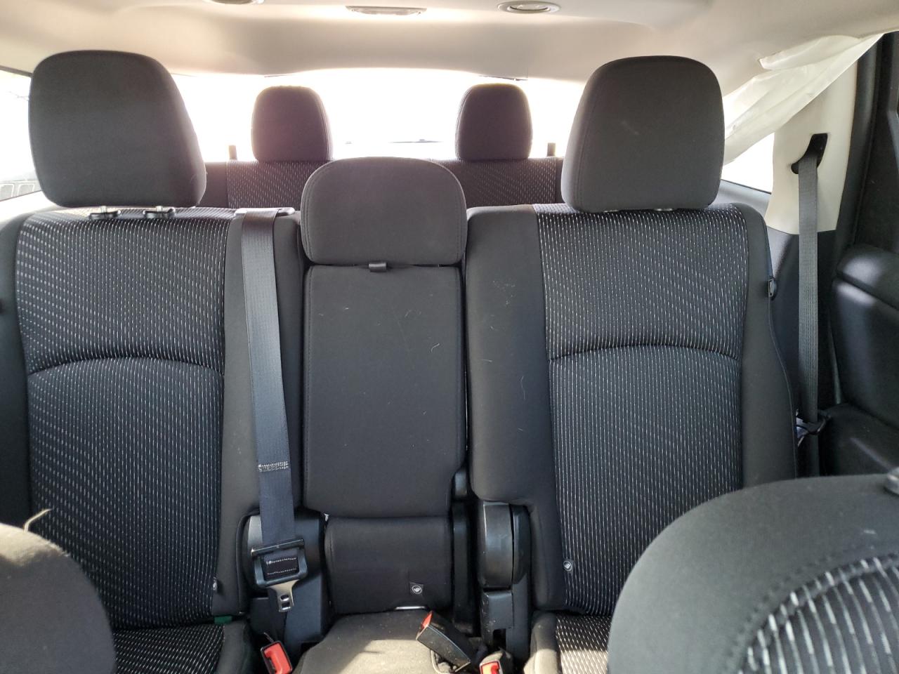 3C4PDCBG5HT506839 2017 Dodge Journey Sxt