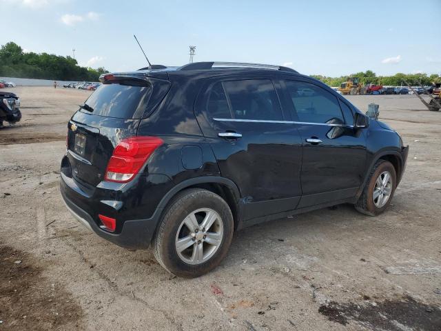 2020 Chevrolet Trax 1Lt VIN: 3GNCJLSB9LL343236 Lot: 55405394