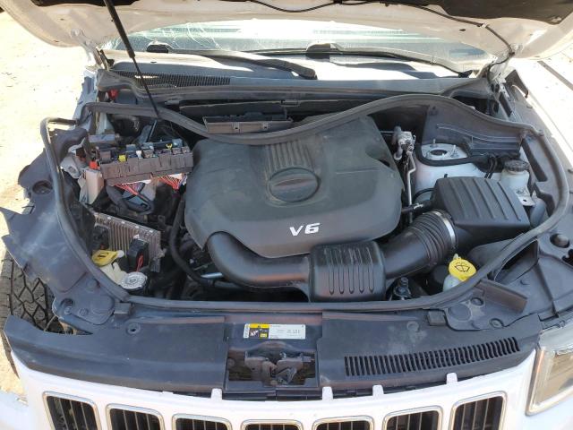 2014 Jeep Grand Cherokee Laredo VIN: 1C4RJEAG8EC442060 Lot: 51735374