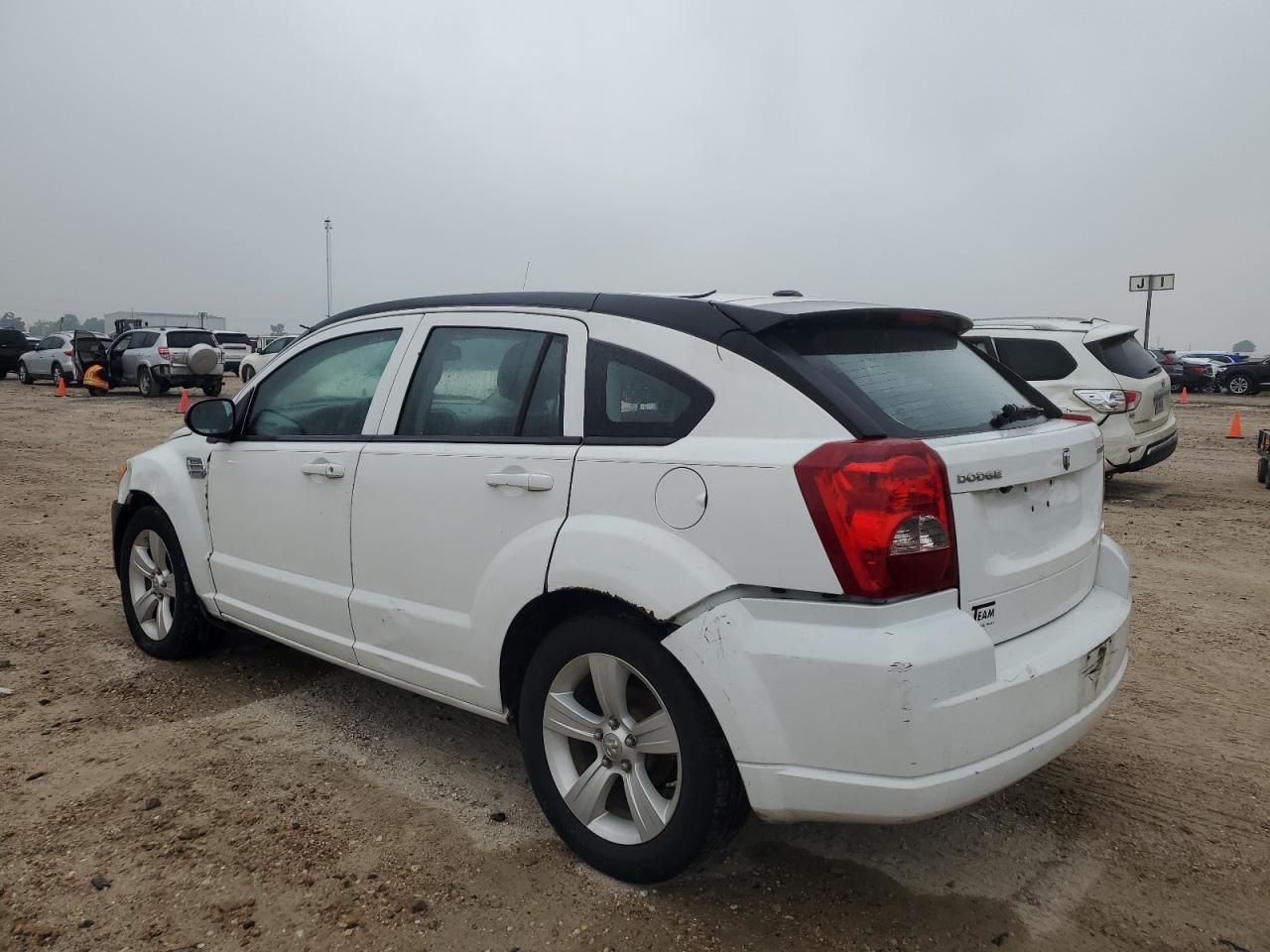 1C3CDWDA4CD534921 2012 Dodge Caliber Sxt