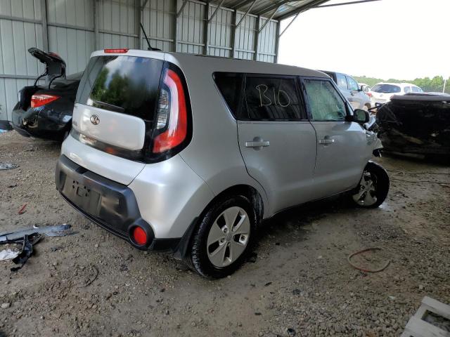 2014 Kia Soul VIN: KNDJN2A23E7712647 Lot: 53802894