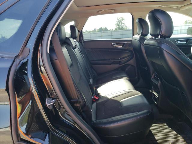 2017 Ford Edge Sport VIN: 2FMPK4AP5HBC40422 Lot: 56054194