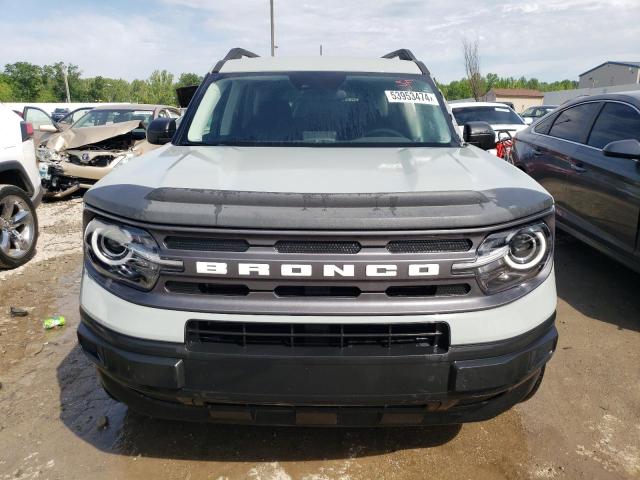 2022 Ford Bronco Sport Big Bend VIN: 3FMCR9B65NRE17514 Lot: 53953474