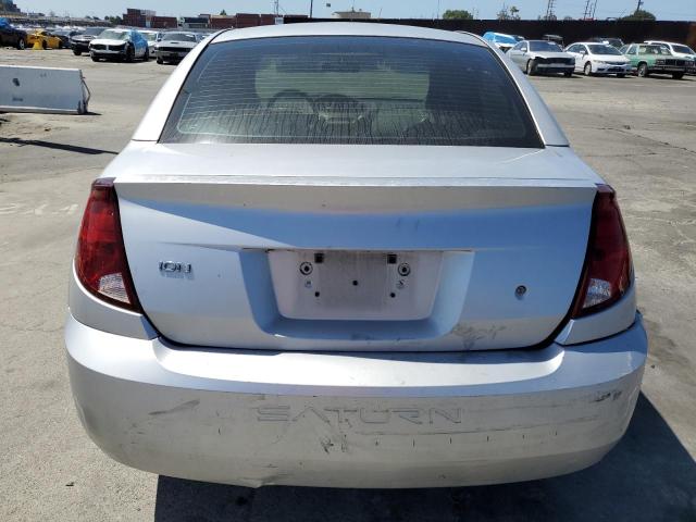 2005 Saturn Ion Level 2 VIN: 1G8AJ52F65Z125212 Lot: 53789024