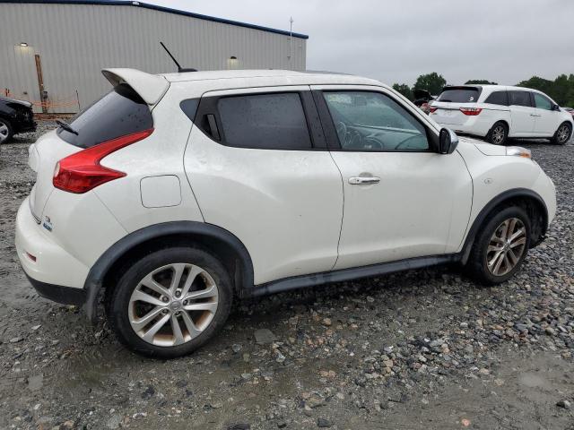 2013 Nissan Juke S VIN: JN8AF5MR2DT209080 Lot: 54318094