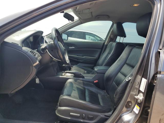 2011 Honda Accord Se VIN: 1HGCP2F65BA107754 Lot: 56771424