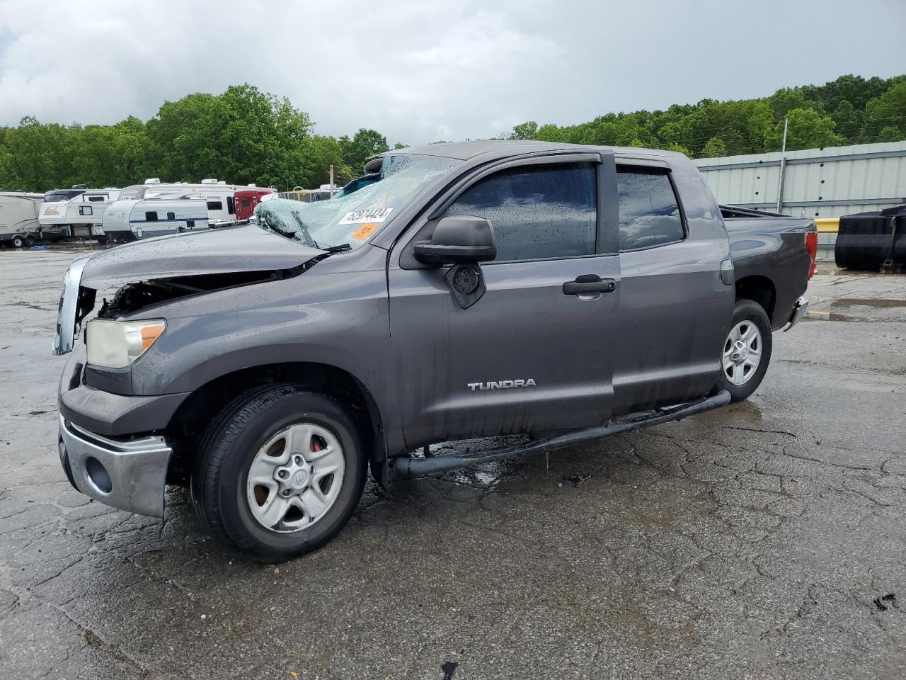 5TFRU5F16CX026963 2012 Toyota Tundra Double Cab Sr5