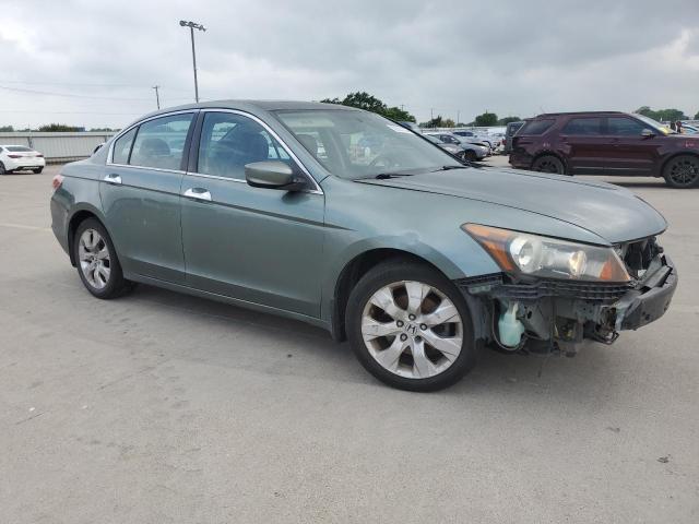 2008 Honda Accord Exl VIN: 1HGCP368X8A030251 Lot: 53321304