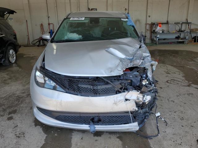 2023 CHRYSLER VOYAGER LX - 2C4RC1CG5PR551831
