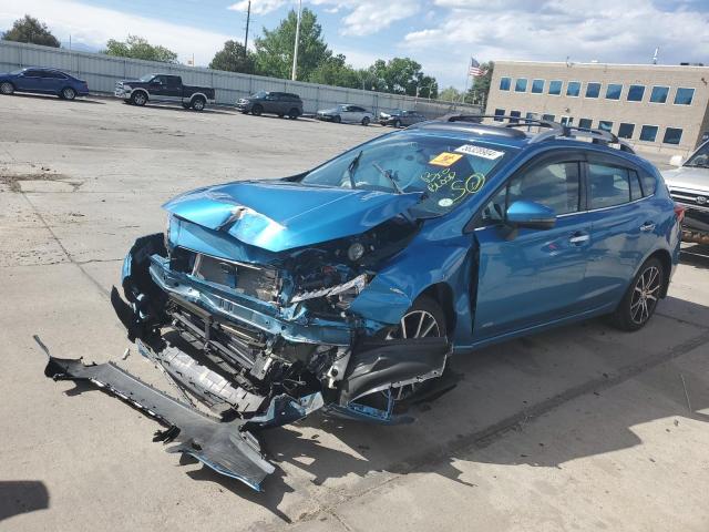 2017 SUBARU IMPREZA LI - 4S3GTAU63H3716959