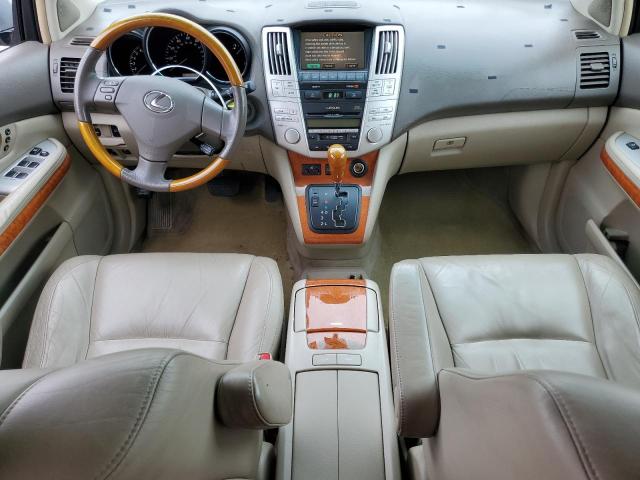 2004 Lexus Rx 330 VIN: JTJGA31U540028331 Lot: 55527104