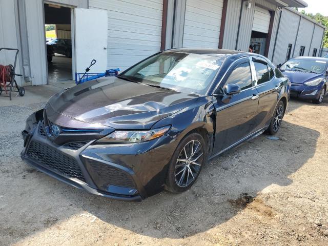 2021 Toyota Camry, SE