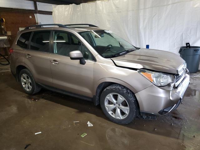 2014 Subaru Forester 2.5I Limited VIN: JF2SJAHC9EH551371 Lot: 54160524