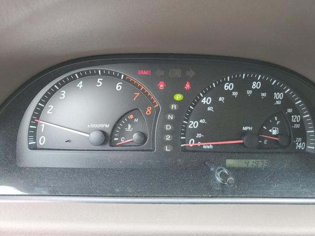 2003 Toyota Camry Le VIN: 4T1BE32KX3U198136 Lot: 56649334