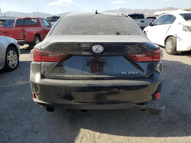 2015 Lexus Is 250 VIN: JTHBF1D21F5053762 Lot: 56376424